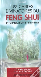 Les Cartes Divinatoires Du Feng Shui ; Interpretation Et Bien-Etre