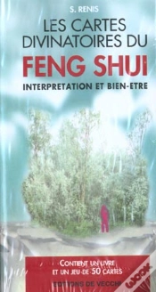 Capa do artigo Les Cartes Divinatoires Du Feng Shui ; Interpretation Et Bien-Etre