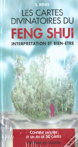 Capa do artigo Les Cartes Divinatoires Du Feng Shui ; Interpretation Et Bien-Etre