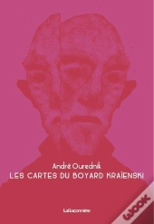 Les Cartes Du Boyard Kraienski