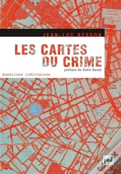 Capa do artigo Les Cartes Du Crime
