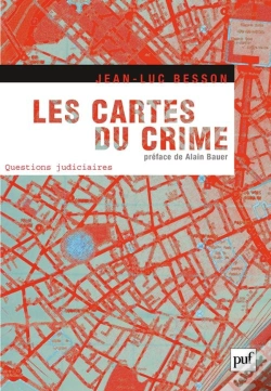 Capa do artigo Les Cartes Du Crime
