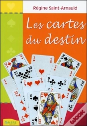 Capa do artigo Les Cartes Du Destin
