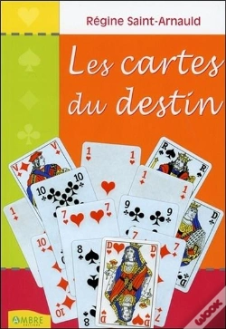 Capa do artigo Les Cartes Du Destin