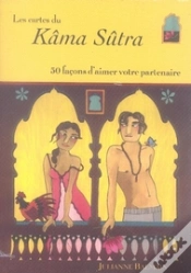 Capa do artigo Les Cartes Du Kama Sutra