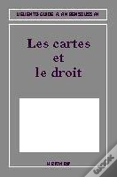 Les Cartes Et Le Droit