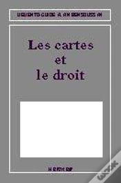 Capa do artigo Les Cartes Et Le Droit