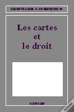 Capa do artigo Les Cartes Et Le Droit