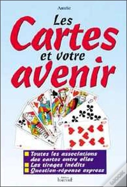 Capa do artigo Les Cartes Et Votre Avenir