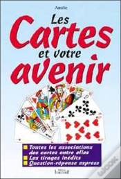 Capa do artigo Les Cartes Et Votre Avenir