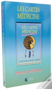 Les Cartes Medecine - Pensees Quotidiennes