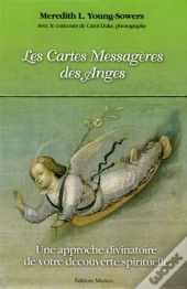 Les Cartes Messagères Des Anges