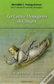 Capa do artigo Les Cartes Messagères Des Anges