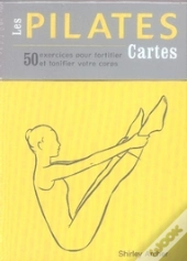 Les Cartes Pilates