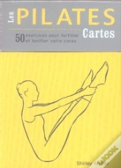 Capa do artigo Les Cartes Pilates