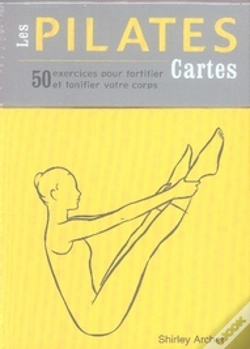 Capa do artigo Les Cartes Pilates