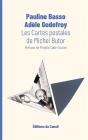 Les Cartes Postales De Michel Butor - Preview
