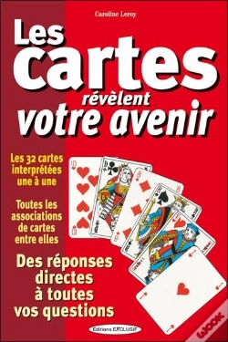 Capa do artigo Les Cartes Révèlent Votre Avenir