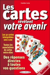 Capa do artigo Les Cartes Révèlent Votre Avenir