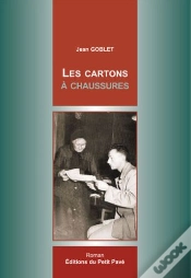 Capa do artigo Les Cartons À Chaussures