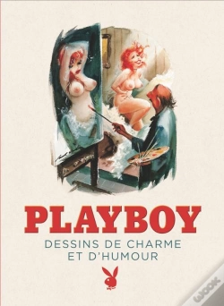 Capa do artigo Les Cartoons Playboy