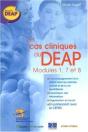 Les Cas Cliniques Du Deap ; Modules 1, 7 Et 8 - Preview