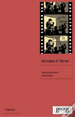 Capa do artigo Les Cases À L'Écran : Bande Dessinée Et Cinéma En Dialogue