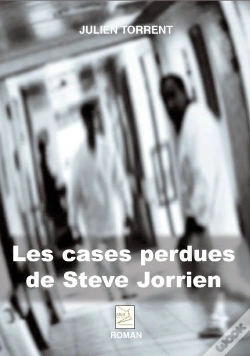 Capa do artigo Les Cases Perdues De Steve Jorrien