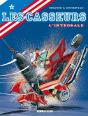 Les Casseurs ; Intégrale Tome 2 - Preview