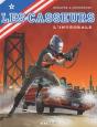 Les Casseurs ; Intégrale Tome 6 - Preview