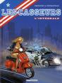 Les Casseurs ; Intégrale Tome 7 - Preview