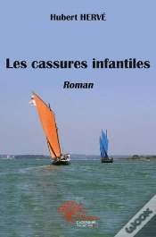 Capa do artigo Les Cassures Infantiles