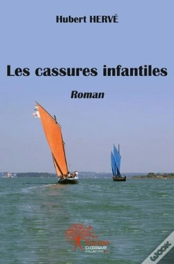 Capa do artigo Les Cassures Infantiles