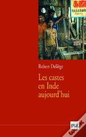 Les Castes En Inde Aujourd'Hui