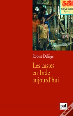 Capa do artigo Les Castes En Inde Aujourd'Hui