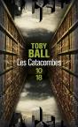 Les Catacombes - Preview