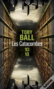Capa do artigo Les Catacombes
