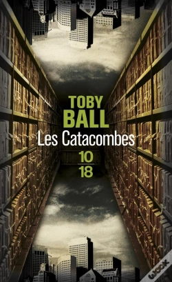 Capa do artigo Les Catacombes