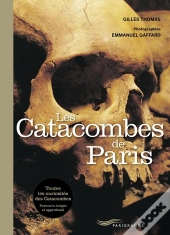 Les Catacombes De Paris