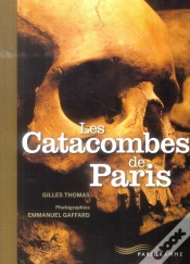 Capa do artigo Les Catacombes De Paris