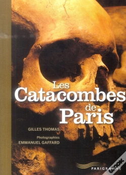 Capa do artigo Les Catacombes De Paris