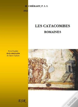 Capa do artigo Les Catacombes Romaines