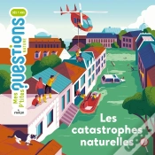 Capa do artigo Les Catastrophes Naturelles