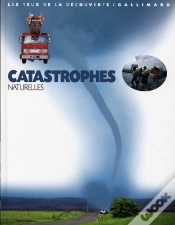 Capa do artigo Les Catastrophes Naturelles