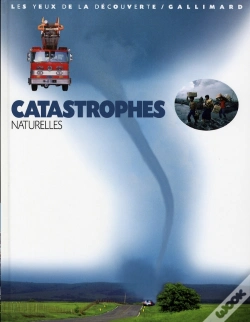 Capa do artigo Les Catastrophes Naturelles