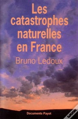 Capa do artigo Les Catastrophes Naturelles En France