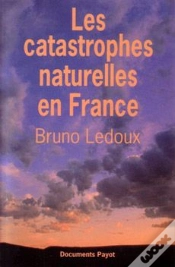 Capa do artigo Les Catastrophes Naturelles En France