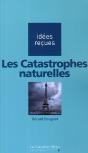 Les Catastrophes Naturelles - Preview