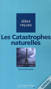Capa do artigo Les Catastrophes Naturelles