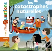 Capa do artigo Les Catastrophes Naturelles